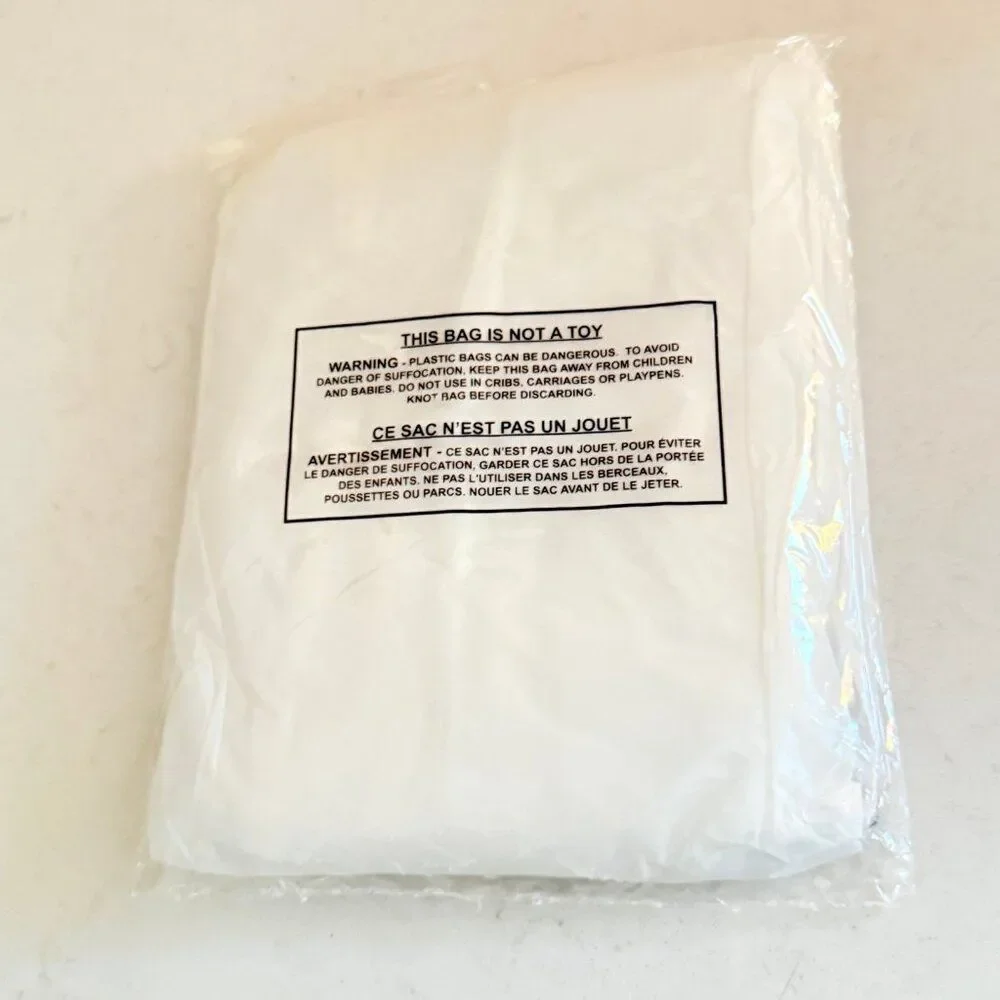 Jumbo Blanket Storage Bag Protect Blankets Clothes Quilts‎ Shoes